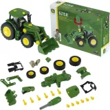 traktor-john-deere-do-skrecania-klein-kolor-wielokolorowy