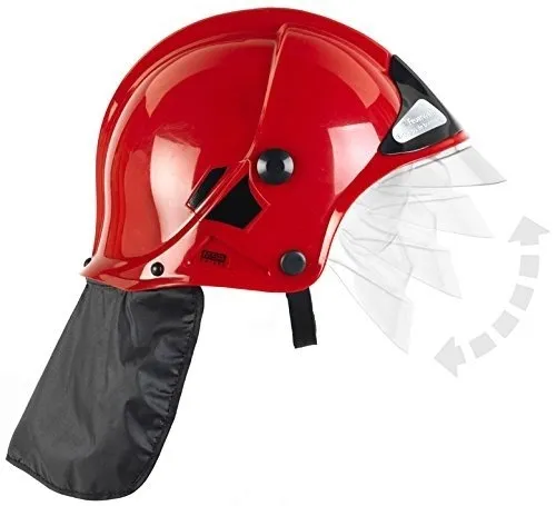 helm-strazacki-czerwony-z-szybka-klein-wiek-dziecka-3-lata