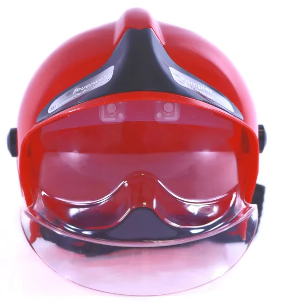 helm-strazacki-czerwony-z-szybka-klein-wysokosc-produktu-31-cm