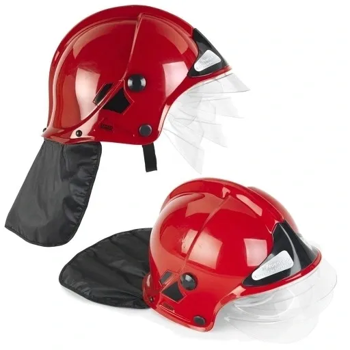 helm-strazacki-czerwony-z-szybka-klein-stan-opakowania-oryginalne