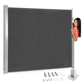 markiza-tarasowa-boczna-35x2-m-skladana-roleta-parawan-do-ogrodu-antracyt