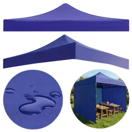 dach-do-pawilonu-ogrodowego-3x3-m-poszycie-do-namiotu-420d-pvc-niebieski