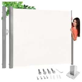 markiza-tarasowa-boczna-300x200-cm-skladana-roleta-parawan-do-ogrodu-bezowa