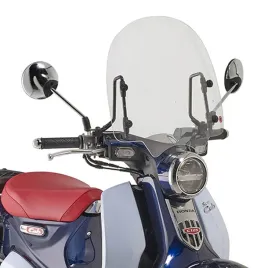 kappa-mocowanie-szyby-1168ak-honda-super-cub-c-125-18-22