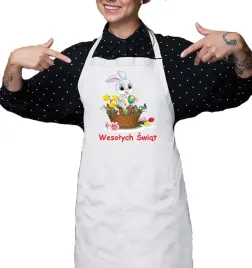 fartuch-bialy-nadruk-swiateczny-na-wielkanoc-prezent-na-swieta