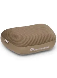 poduszka-sea-to-summit-aeros-premium-burnt-olive