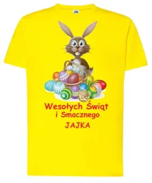 koszulka-zolta-swiateczna-wielkanocna-na-wielkanoc-zajac