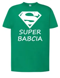 koszulka-zielona-na-dzien-babci-super-babcia-prezent-l