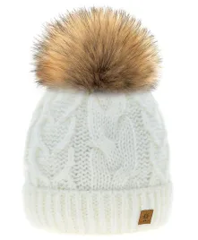 zimowa-czapka-damska-dziana-polar-ciepla-welna-woolk