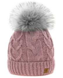 zimowa-czapka-damska-dziana-polar-ciepla-welna-woolk