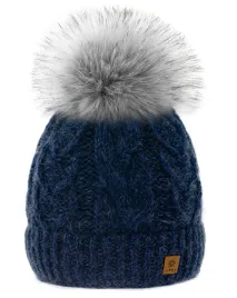 zimowa-czapka-damska-dziana-polar-ciepla-welna-woolk