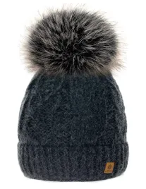 zimowa-czapka-damska-dziana-polar-ciepla-welna-woolk