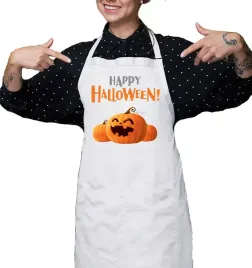 fartuch-kuchenny-bialy-na-halloween-dynia-dzien-dyni