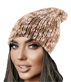damska-zimowa-czapka-oversize-ciepla-miesista-przedza-podszycie-polar-woolk