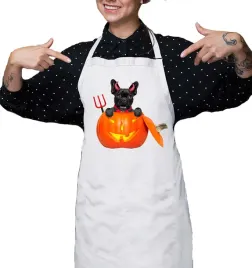 fartuch-kuchenny-bialy-na-halloween-dynia-dzien-dyni