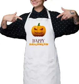 fartuch-kuchenny-bialy-na-halloween-dynia-dzien-dyni