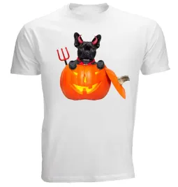 koszulka-biala-na-halloween-dynia-dzien-dyni