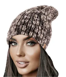 damska-zimowa-czapka-oversize-ciepla-miesista-przedza-podszycie-polar-woolk