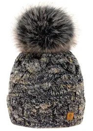 zimowa-czapka-ciepla-pompon-i-polar-woolk-gaja