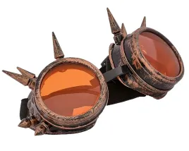 cyber-gogle-cwieki-okulary-steampunk-zestaw-punk