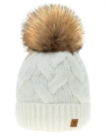 zimowa-czapka-damska-dziana-polar-ciepla-welna-woolk