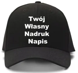 czapka-z-daszkiem-twoj-wlasny-nadruk-jednokolorowy