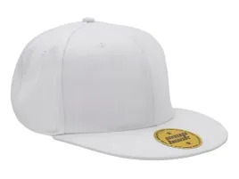czapka-prosty-daszek-american-twill-snap-back-pro