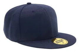 czapka-prosty-daszek-american-twill-snap-back-pro
