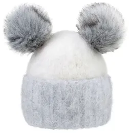 zimowa-czapka-dwa-pompony-welna-woolk-debbi
