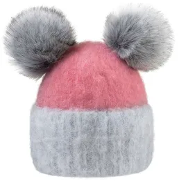 zimowa-czapka-dwa-pompony-welna-woolk-debbi