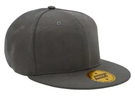 czapka-prosty-daszek-american-twill-snap-back-pro
