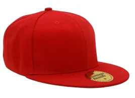 czapka-prosty-daszek-american-twill-snap-back-pro