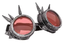 cyber-gogle-cwieki-okulary-steampunk-zestaw-punk