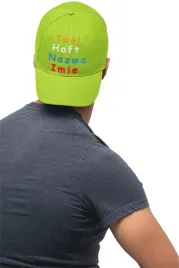 czapka-bejsbolowka-haft-logo-napisem-nadrukiem