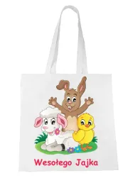 torba-biala-na-ramie-swiateczna-wielkanoc-zajac