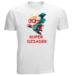 koszulka-na-dzien-dziadka-super-dziadek-2xl