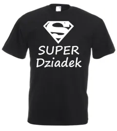 koszulka-na-dzien-dziadka-super-dziadek-prezent