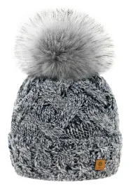 zimowa-czapka-ciepla-pompon-i-polar-woolk-marina
