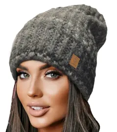 damska-zimowa-czapka-ciepla-miesista-przedza-podszycie-polar-woolk-paloma