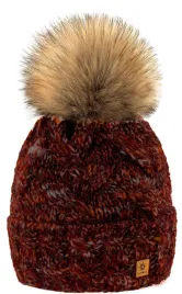 zimowa-czapka-ciepla-pompon-i-polar-woolk-marina