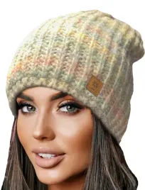 damska-zimowa-czapka-ciepla-miesista-przedza-podszycie-polar-woolk-paloma