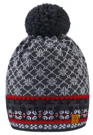zimowa-czapka-ciepla-pompon-polar-woolk-north