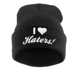 zimowa-czapka-beanie-i-love-haters-haft