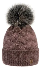 zimowa-czapka-ciepla-pompon-i-polar-woolk-peggy