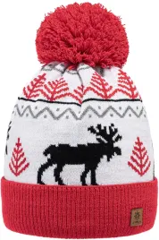 zimowa-czapka-swiateczna-w-renifery-woolk-alaska