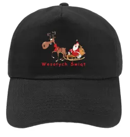 czapka-swiateczna-mikolaj-renifer-prezent-swieta