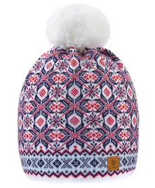 zimowa-czapka-ciepla-pompon-polar-woolk-bergen