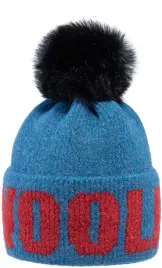 zimowa-czapka-ciepla-pompon-i-polar-woolk-nemo
