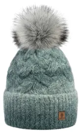 zimowa-czapka-ciepla-pompon-i-polar-woolk-peggy