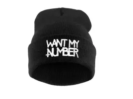 zimowa-czapka-beanie-want-my-number-haft